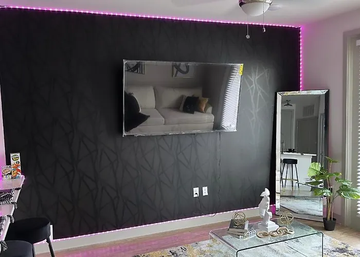 The Refuge Retreat Apartment *