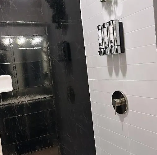 The Refuge Retreat Apartment